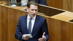 Predčasné parlamentné voľby v Rakúsku sa uskutočnia 15. októbra