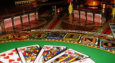 Cez hazard dali ľudia poriadne zarobiť aj štátu