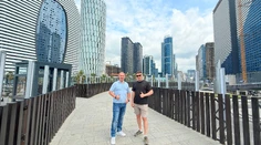 Batumi: Investičný hit, ktorý Slováci objavujú vďaka Alexovi a Adamovi