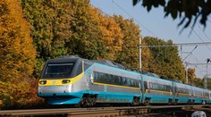 Obľúbený vlak sa vracia na Slovensko. Spojí Prahu s veľkým mestom