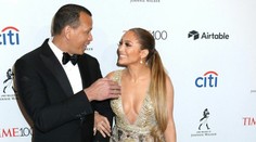 Romantické zásnuby s obrovským diamantom! J-Lo štvrtýkrát pod čepiec?