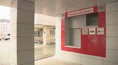 Šokujúci nález v hniezde záchrany. Na bratislavských Kramároch ležalo mŕtve telo novorodenca