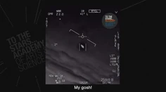 Pravda o pozorovaniach UFO. Pentagón zverejní správu o nevysvetliteľných javoch