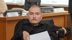 Toto je muž, ktorý si chce ako prvý nechať transplantovať hlavu