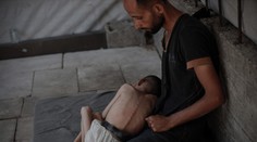 Kríza v Gaze pripomína hladomory v Afrike. Niečo také sme v tomto storočí ešte nevideli, upozornil riaditeľ WFP