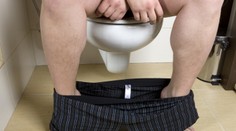 Muži by mali cikať posediačky. Vieme, prečo!