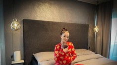 Veronika Nízlová konečne ukázala dcérku! Tá je rozkošná