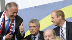 Nie je to prvýkrát, čo politici leteli na šport vládnym špeciálom. V istých prípadoch to je pochopiteľné