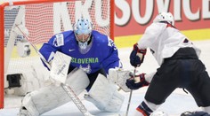 Američania postúpili do štvrťfinále, Slovinci vypadávajú