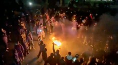 Pri protestoch v Iráne podľa organizácie HRANA zahynulo už 2571 ľudí. Niektoré odhady uvádzajú násobne vyššie čísla