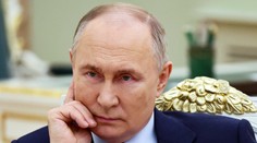 V prípade ohrozenia sme pripravení na jadrovú vojnu, vyhlásil Putin a nariadil presun armády k hraniciam NATO