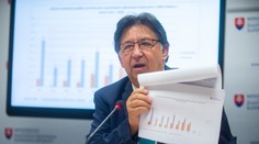 Nezaradení poslanci okolo Suju podali návrh na odvolanie ministra Budaja