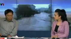 Čo urobil hosť v živom vysielaní vás prekvapí a pobaví zároveň