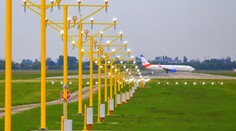 Bratislavské letisko má po vyše troch mesiacoch opäť v prevádzke druhú dráhu