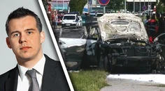 Obvinený z úkladnej vraždy poslanca Rakovského (†29) ide za mreže