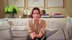 Náhoda? Odhalili prekrásny detail po oznámení Meghaninho druhého tehotenstva