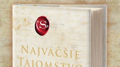 Najväčšie tajomstvo pre váš lepší a šťastnejší život!