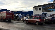 Výbuch vo firme v českom Osove. Zomrel 43-ročný muž