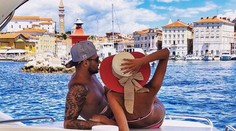 Rozchod? Slávny hokejista zbalil kufre, frajerku nechal doma