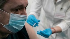 V Anglicku bude povinné očkovanie pre zdravotníkov v prvej línii