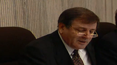 Danko: Národná rada nemôže zrušiť Mečiarove amnestie