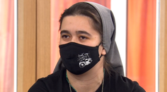 Rehoľná sestra valcuje sociálne siete! Toto by ste si v mysli nepredstavili