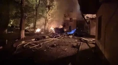 VIDEO: Rusko a Ukrajina na seba vzájomne útočili. Hlásia viacerých zranených
