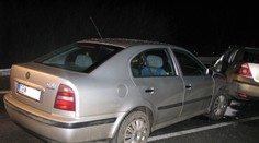 Policajti reagujú na nehody. Vyhlásili celoslovenskú akciu