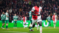 Husársky kúsok Slavie Praha. Mladíka predali do Premier League za rekordnú sumu českej ligy