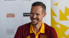 Matej Tóth končí ako riaditeľ Dukly, olympijský víťaz odchádza do civilu. Vieme, kto ho nahradí