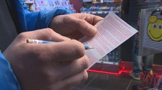 Lotériové šialenstvo je tu opäť. Tento týždeň sa žrebuje o rozprávkovú výhru