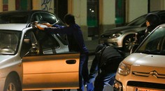 Slovák žijúci vo Viedni: K útokom došlo v tzv. Bermudskom trojuholníku