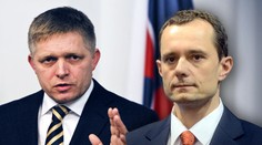 Procházka nepôjde na povolebné rokovanie so Smerom