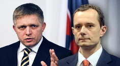 Procházka nepôjde na povolebné rokovanie so Smerom