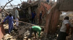 Oslavy ukončenia ramadánu sa skončili hororom. Obetí je 115!