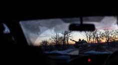 V blízkosti jadrovej elektrárne na západe Ukrajiny zaznamenali výbuchy