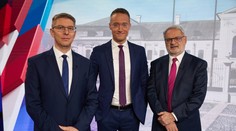 Najsledovanejšia volebná noc bola na Markíze, zaplo si ju viac než 900-tisíc divákov