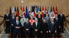 Čo sa dohodlo na samite v Londýne: Európa je na križovatke, krajiny naznačili kľúčový plán pre Ukrajinu