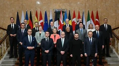 Čo sa dohodlo na samite v Londýne: Európa je na križovatke, krajiny naznačili kľúčový plán pre Ukrajinu