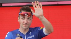 Klasiku v Hamburgu ovládol Viviani, Sagan v najlepšej desiatke