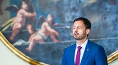 Premiér: Na boj s pandémiou štát minul už takmer osem miliárd eur