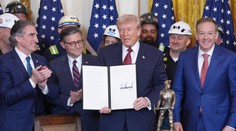 Trumpova administratíva sa už nebude riadiť vedeckým názorom, že skleníkové plyny predstavujú hrozbu