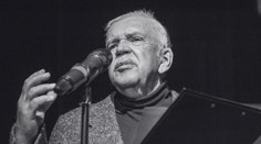 Zomrel herec Dušan Kaprálik (†75)