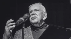 Zomrel herec Dušan Kaprálik (†75)