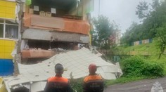 Neďaleko Kamčatky bolo silné zemetrasenie, následne tam vybuchla sopka. Rusko tvrdí, že neeviduje obete na životoch