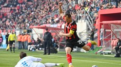 VIDEO: Po chybách góly, výborná atmosféra, zranený Kucka. Derby v Trnave rozhodol sviatočný strelec