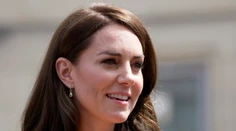 Kate prehovorila o boji s rakovinou: Učím sa byť trpezlivá a znášať neistotu