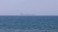 Tanker pri Katare bol pod paľbou. Hlásia zásah viacerými projektilmi
