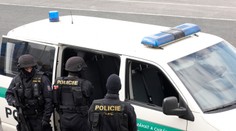 V Prahe zadržali dvoch údajných teroristov