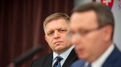 Nedôvera voči Robertovi Ficovi má nový rekord